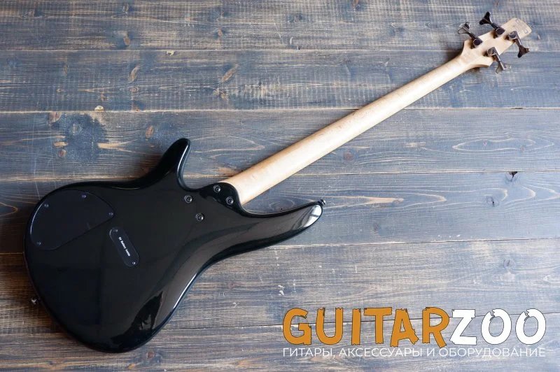 Бас-гитара Ibanez SR-350IP Soundgear — фото 14