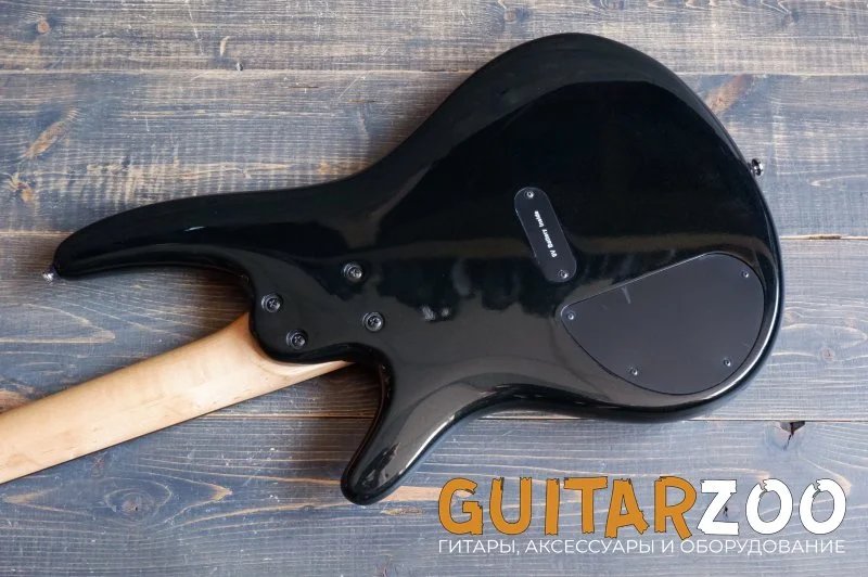 Бас-гитара Ibanez SR-350IP Soundgear — фото 9