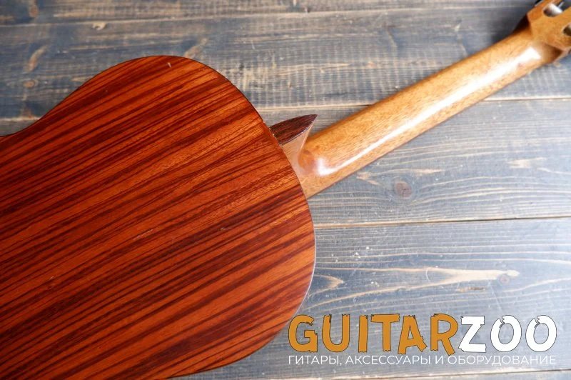 Suzuki No70 Classical Guitar — фото 9