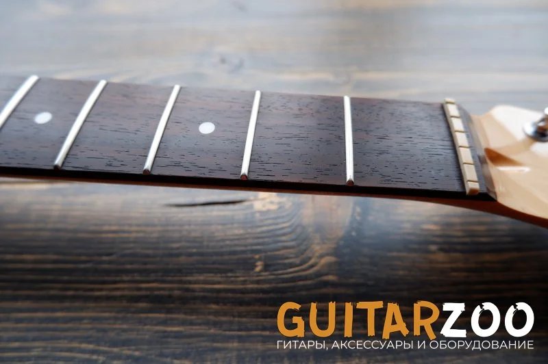 Monogram MGT-CTM/PH Telecaster — фото 8