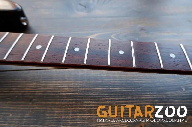 Электрогитара Selder ST-16 3TS Stratocaster — фото 7