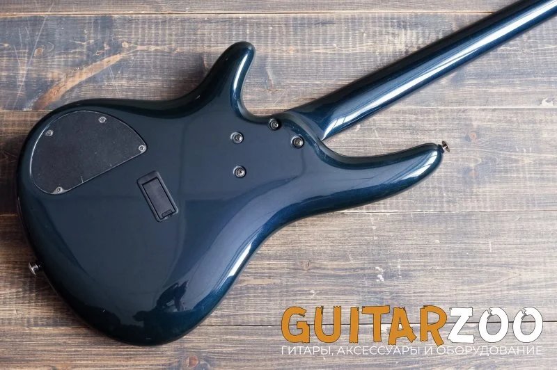 Бас-гитара Ibanez SR-850 DB — фото 9