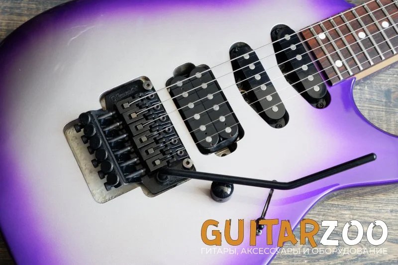 Электрогитара Charvel CDS-055-SSH SPS — фото 2