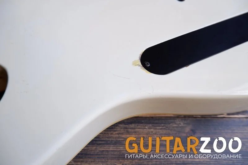 Электрогитара Fernandes TE-75BT — фото 25