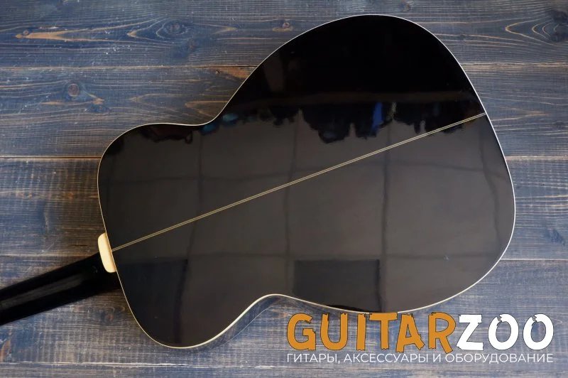 Fender YF-35BL Rocky — фото 27