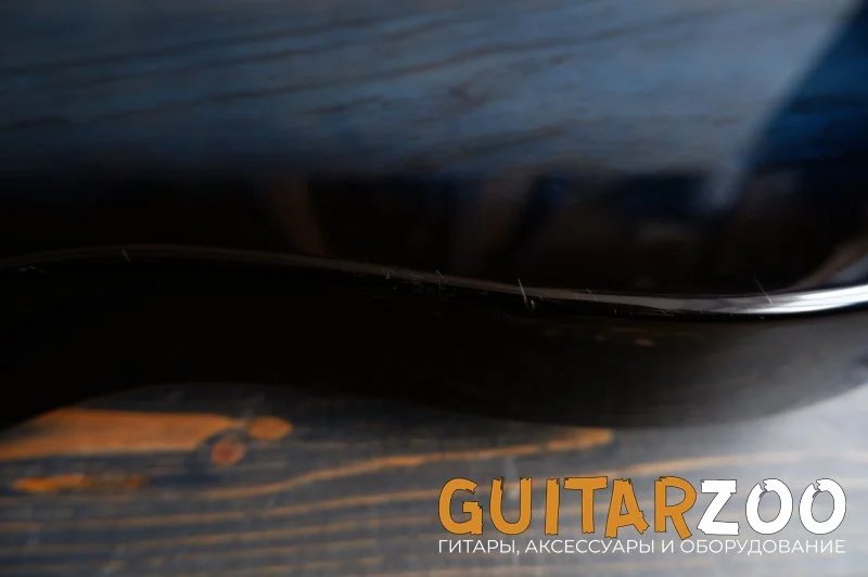 Электрогитара G&L PRC-AC-R BB ASAT Classic Premium Telecaster — фото 18