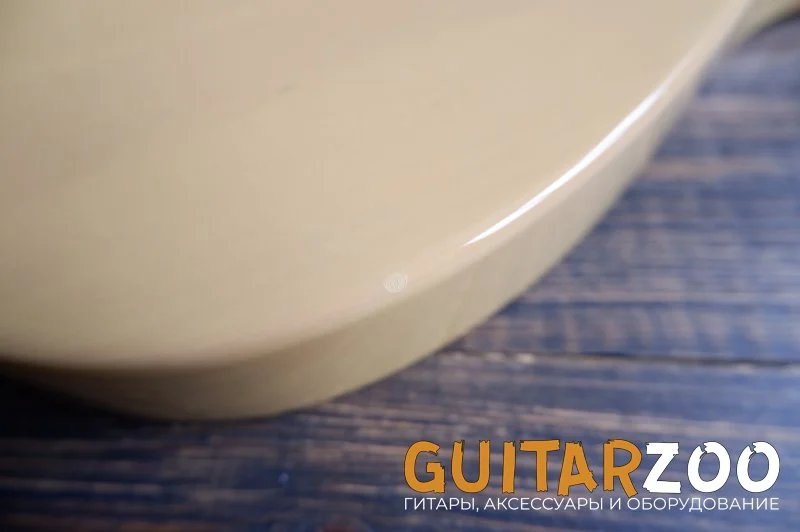 Электрогитара History CZ-TV/M OWB Telecaster — фото 23