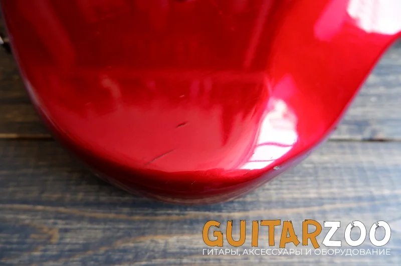 Электрогитара Tokai Super Edition MR Special Series Stratocaster — фото 22