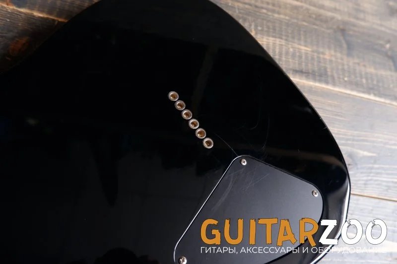 Электрогитара Bill`s Brothers BTE-M400 BLK Telecaster — фото 19
