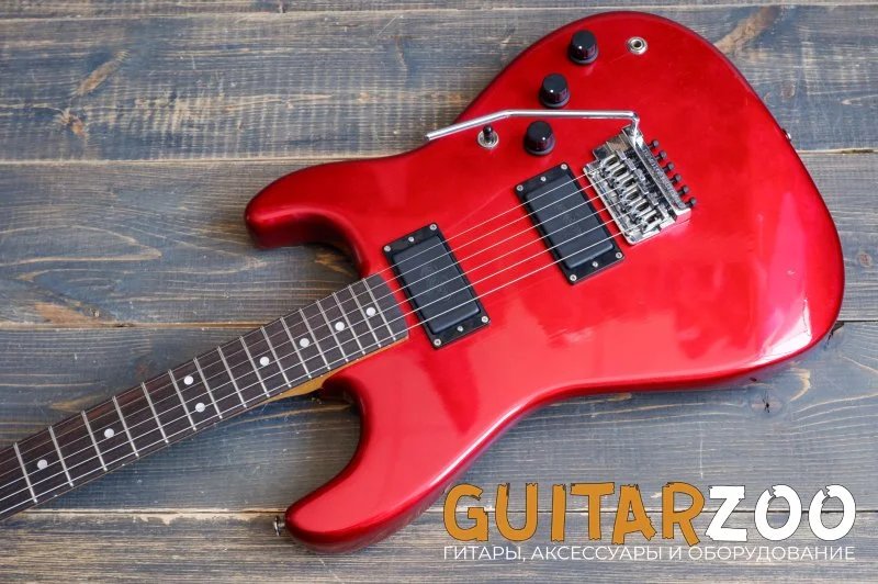 Электрогитара Tokai Super Edition MR Special Series Stratocaster — фото 13