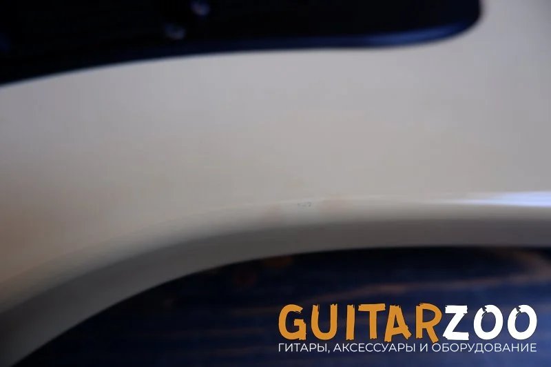 Yamaha RGX-512P WH Rock'n Road — фото 2