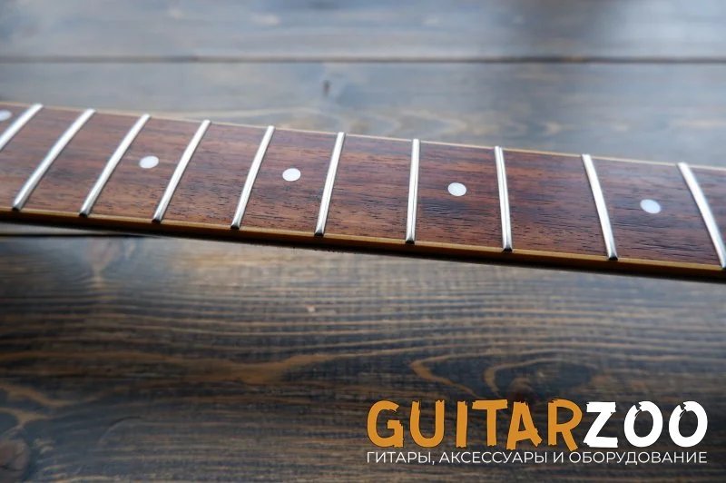 Электрогитара PRS SE Tremonti Standard BK — фото 7