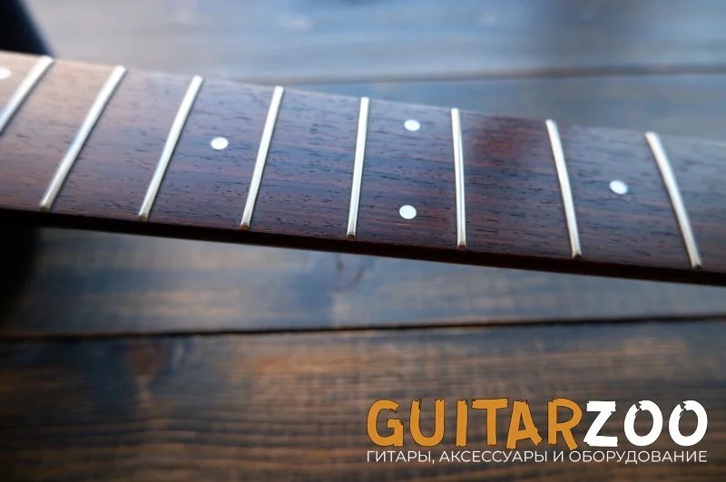 Fender YF-35BL Rocky — фото 6