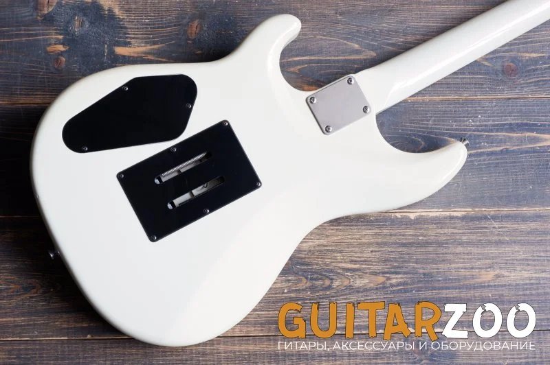 Электрогитара Yamaha Session 503 PW — фото 12