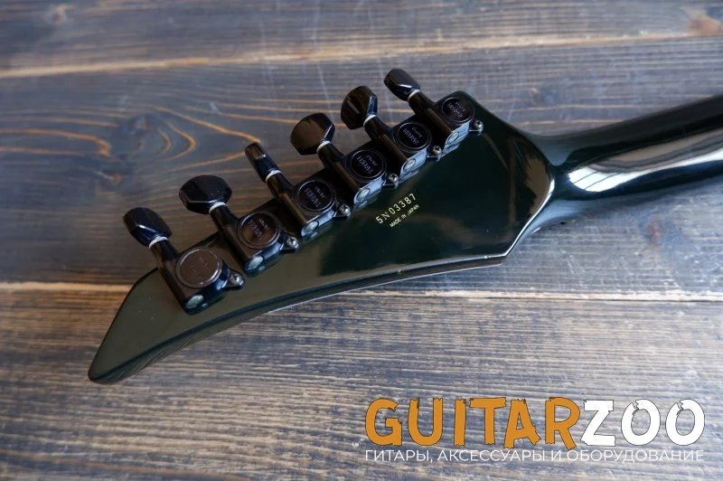 Yamaha RGX-512P WH Rock'n Road — фото 12