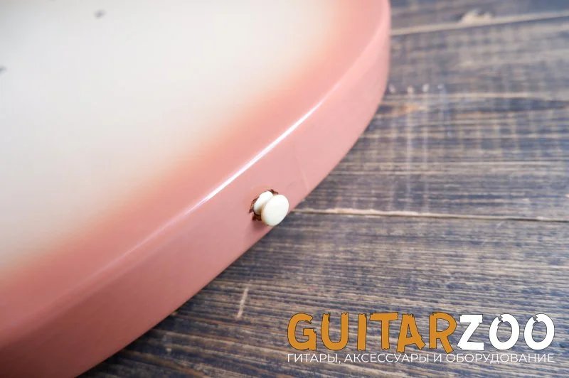 Электрогитара Danelectro 59 DC CB — фото 26
