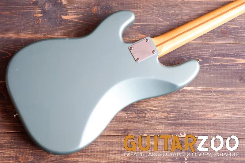 Бас гитара CoolZ ZPB-10R/OTM Precision Bass — фото 9