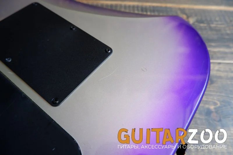 Электрогитара Charvel CDS-055-SSH SPS — фото 19