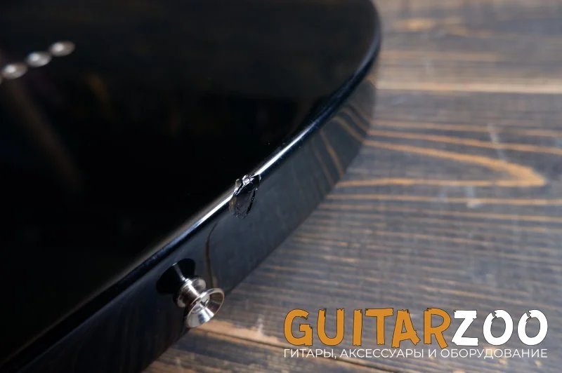 Bill`s Brothers BTE-M BLK Telecaster — фото 17