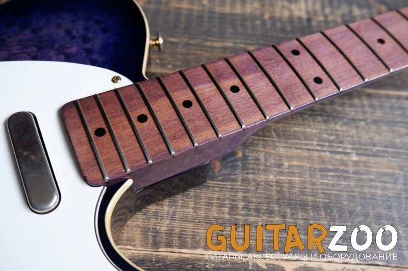 Электрогитара Bill`s Brothers BTJ-50 Telecaster — фото 8