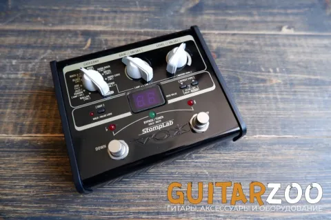 Vox Stomplab 1G