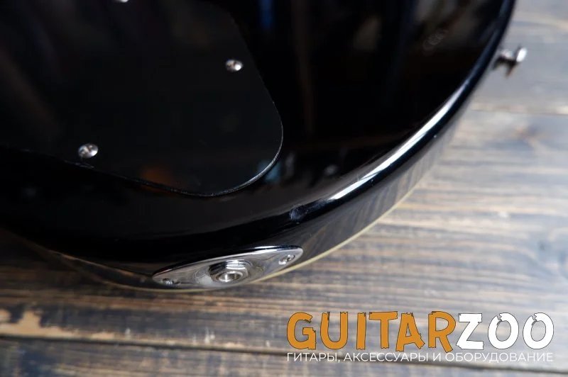 Электрогитара PRS SE Tremonti Standard BK — фото 19