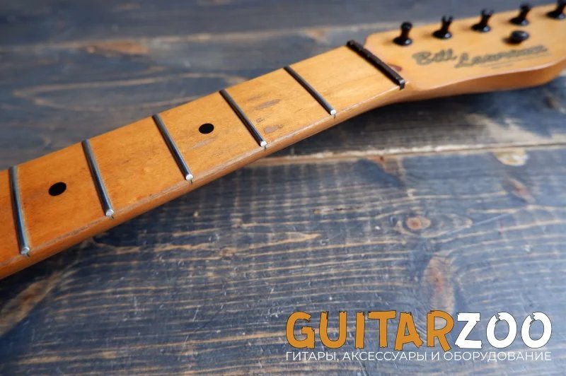 Электрогитара Bill Lawrence BT3M-85B BLK Telecaster — фото 5