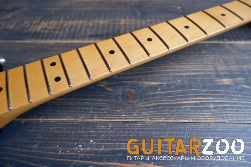 Электрогитара Fender American Professional II Telecaster MN 3TS — фото 7