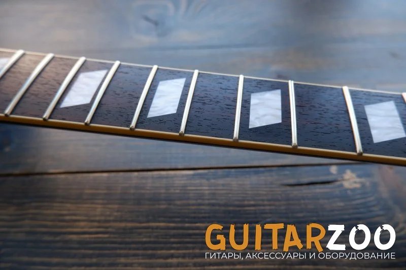 Электрогитара Greco LG-70MB Les Paul — фото 7