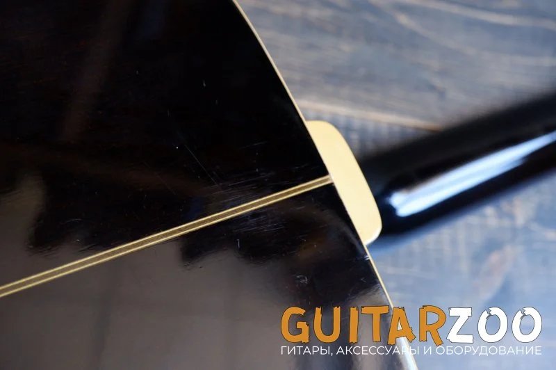 Fender YF-35BL Rocky — фото 18