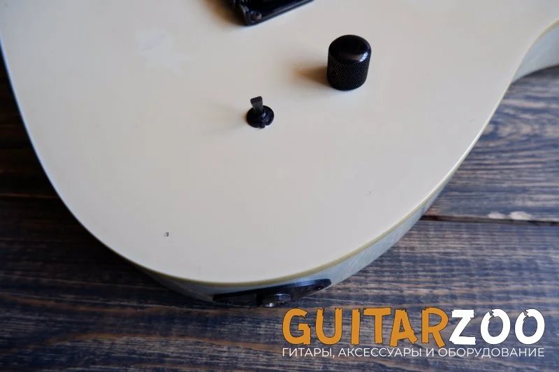 Электрогитара Fernandes TE-75BT — фото 16
