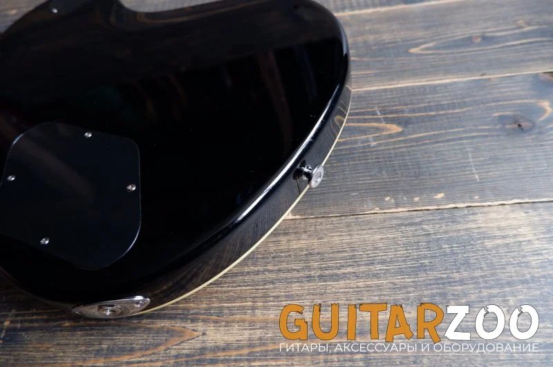 PRS SE Tremonti Standard BK — фото 24