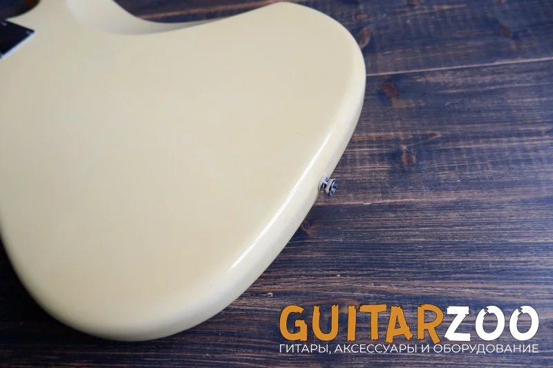 Edwards E-PB-78R/LT VW Precision Bass — фото 17