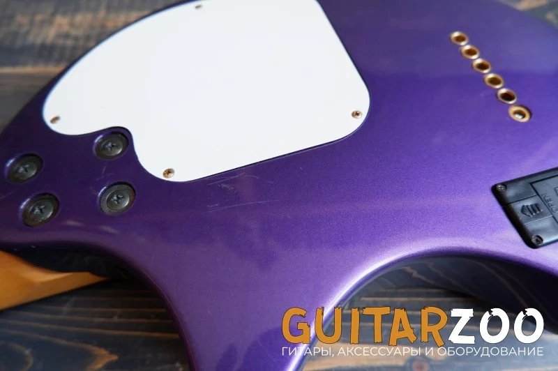 Электрогитара Fernandes ZO-3C MTV — фото 19