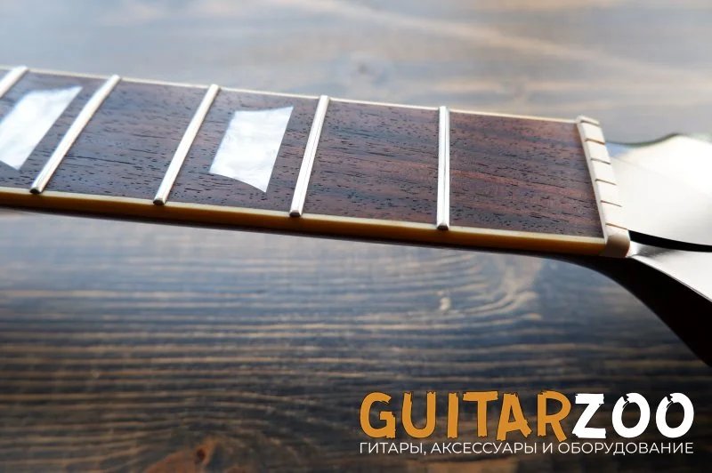 Электрогитара Grass Roots G-LP-50S HB Duncan Designed — фото 8