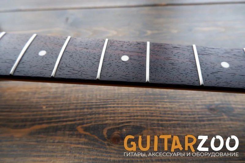 Бас гитара CoolZ ZPB-10R/OTM Precision Bass — фото 7