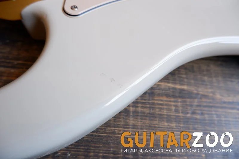 Электрогитара CoolZ ZST-1R VWH Stratocaster — фото 10