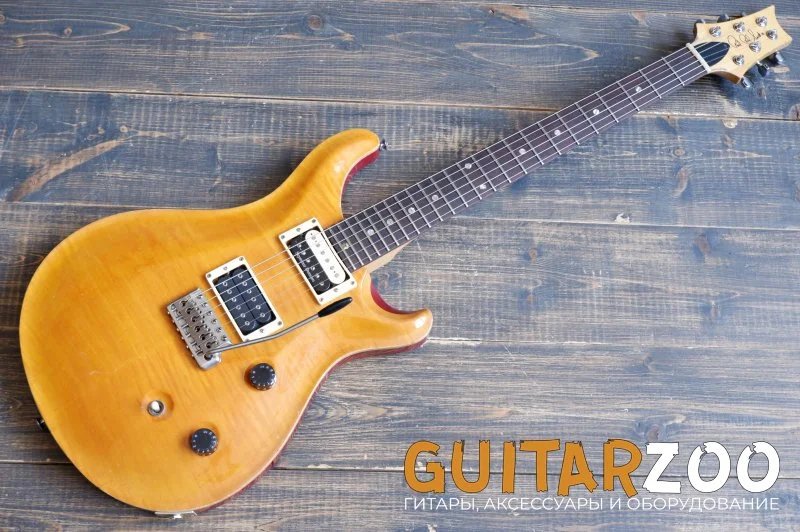 Электрогитара Paul Reed Smith CE 24 VY