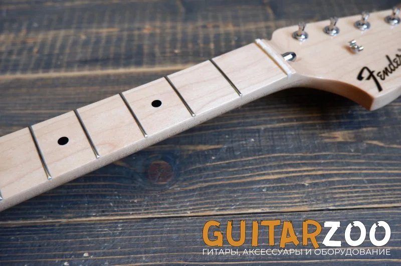 Электрогитара Fender Made in Japan Traditional II `70 Stratocaster MN NAT — фото 5
