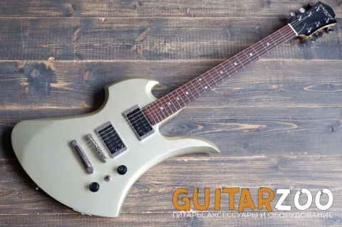 Target by Fernandes MGT-48MG Mockingbird