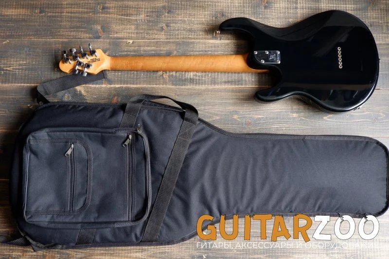 Ernie Ball Music Man Silhouette H-H — фото 31