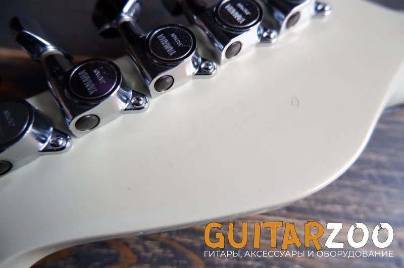 Электрогитара Yamaha Session 503 PW — фото 23