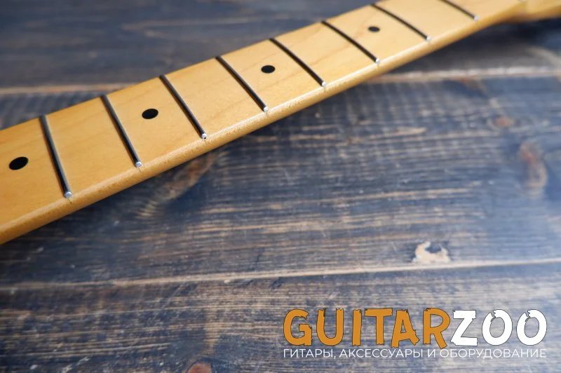 Электрогитара History CZ-TV/M OWB Telecaster — фото 6