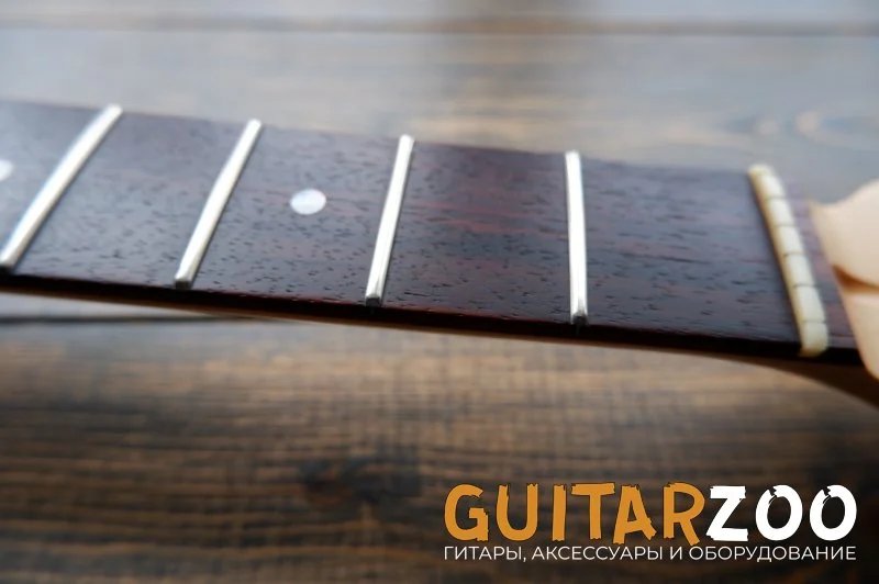 Электрогитара G&L USA Legacy TOB SNB Stratocaster — фото 8