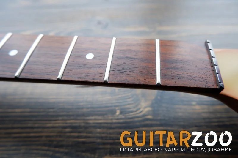 Электрогитара Danelectro 59 DC CB — фото 8