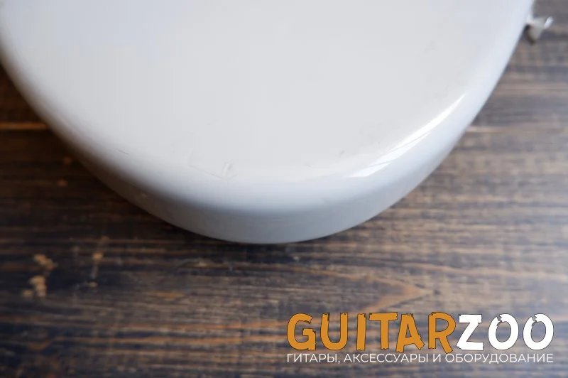 Электрогитара CoolZ ZST-1R VWH Stratocaster — фото 20