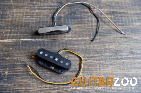 Fender American Vintage '52 Telecaster Pickup Set