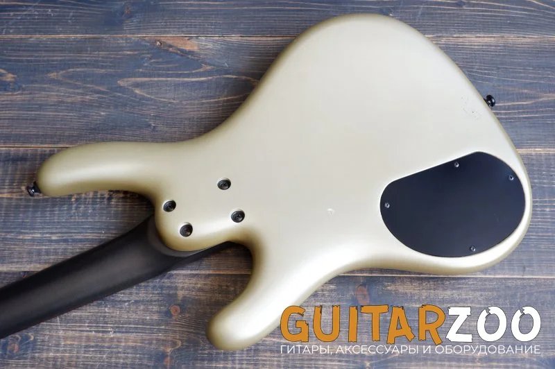 Бас-гитара Ibanez EDB-600CBF Ergodyne — фото 18