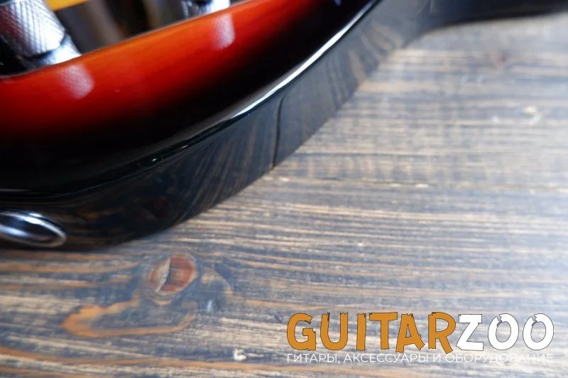 Fender Japan TL-71/ASH 3TS Telecaster — фото 4
