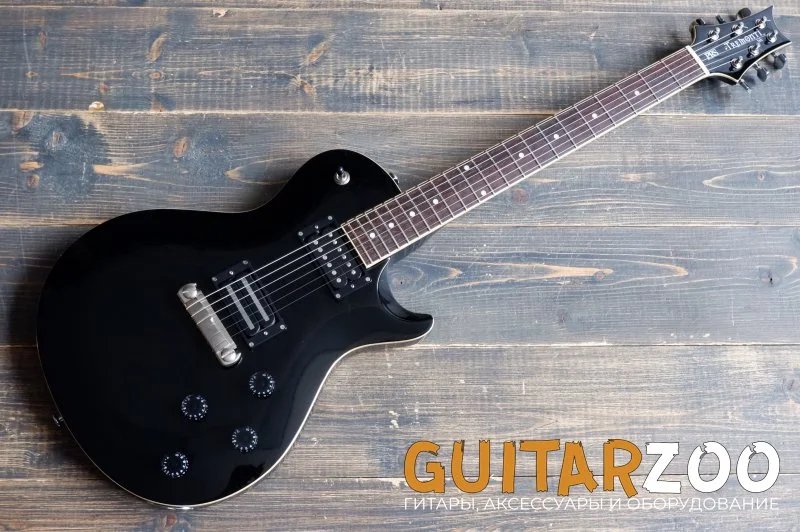 PRS SE Tremonti Standard BK